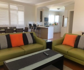 Allora Apartment Applecross