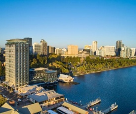 Doubletree By Hilton Perth Waterfront