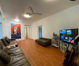 Downtown Backpackers Hostel - Perth