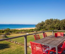 Endless Summer - Pet Friendly Absolute Beachfront