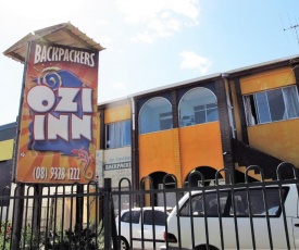 Ozi Inn Backpackers