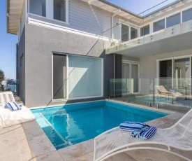 Hideaway at Culburra - guest house with plunge pool