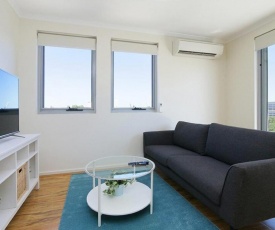 Stunning Two-Storey Apartment in Perth's CBD