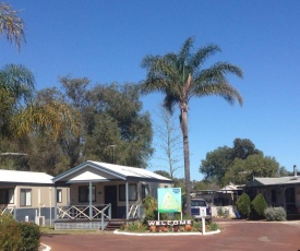 Pinjarra Caravan Park and Cabins