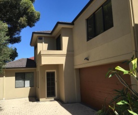 4x3 Townhouse in Rivervale