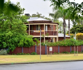 Anchorage Guest House and Self-contained Accommodation