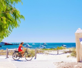 Rottnest Island Authority