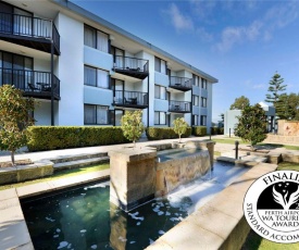 Lodestar Waterside Apartments