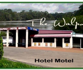 Walpole Hotel Motel