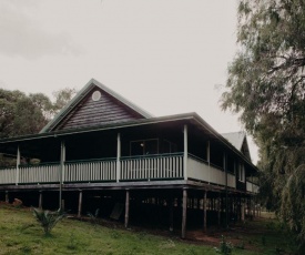 Yallingup Forest Resort