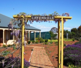 Lavendale Farmstay and Cottages York