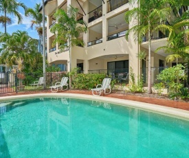 Mediterranean Beachfront Apartments