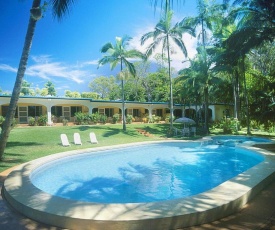 Villa Marine Holiday Apartments Cairns