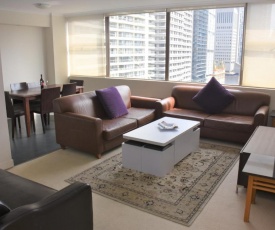 Accommodation Sydney - Hyde Park Plaza