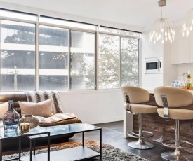 Lux Darlinghurst Apt By Airbnb Superhost