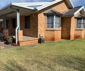 The Beach House on Fitzroy @ Anna Bay