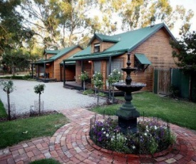 Cottages on Edward