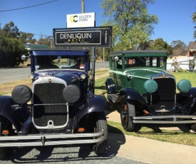 Deniliquin Motel