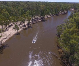 McLean Beach Holiday Park