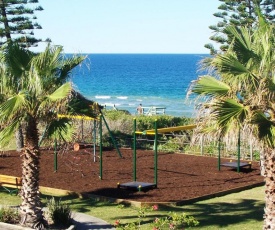 Diamond Beach Holiday Park