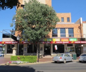 Amaroo Hotel Dubbo