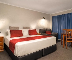 Blue Diamond Motor Inn, SureStay Hotel by Best Western