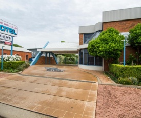 Dubbo RSL Club Motel