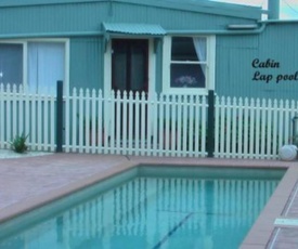 Appin Homestay Country Cabin