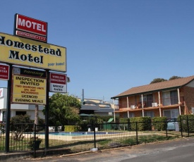 Homestead Motel