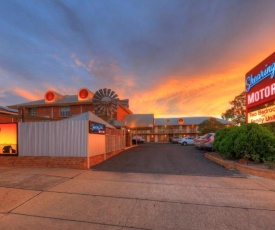 Shearing Shed Motor Inn