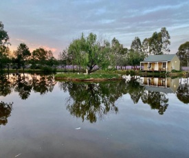 Yarrabar Downs Cottage