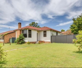 Fieldsend Cottage