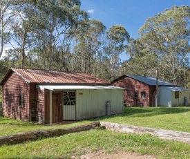 Little Styx River Cabins - The Possum