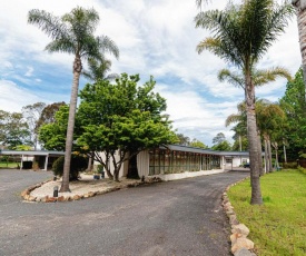 Eden Nimo Motel