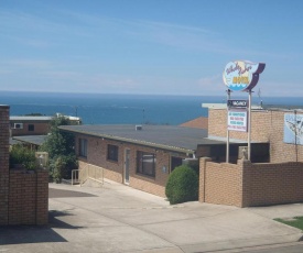 Whale Fisher Motel