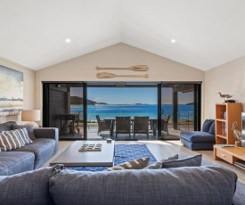 Beach House 72A Marine Drive - Fingal Bay