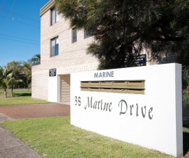 The Dunes, Unit 17/38 Marine Drive