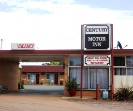 Century Motor Inn