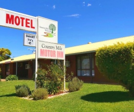 Country Mile Motor Inn