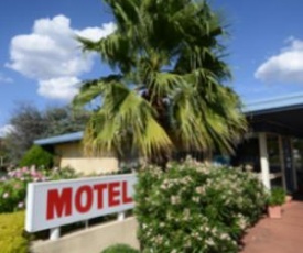 Plainsman Motel