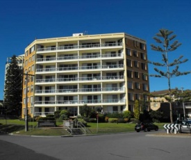 Beachpoint, Unit 101, 28 North Street