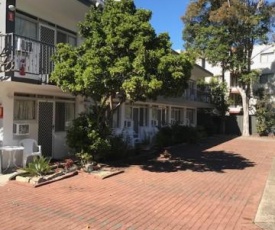 Forster Beach Motel