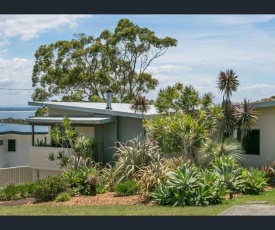 Funky Eco Beach House