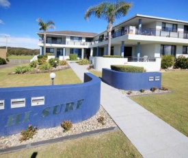 Hi Surf Unit 1, 92 Head St, Forster