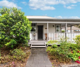 Kauri your Great Tranquil Beachside Family Escape