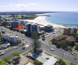 Strand Beachside 701