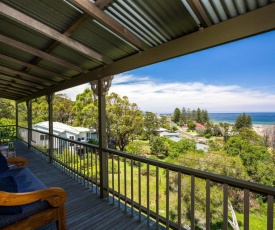 Gerroa Headland Hideaway