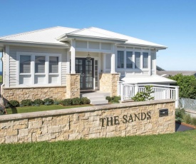 THE SANDS Gerroa 4pm check out Sundays