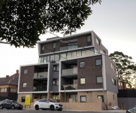 Benalong Apartment - at Gladesville