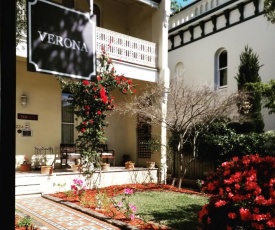 Verona Guest House